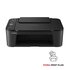 Canon PIXMA TS3550i Ad inchiostro A4 4800 x 1200 DPI Wi-Fi