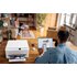 Canon PIXMA TS6550i Ad inchiostro A4 1200 x 1200 DPI Wi-Fi