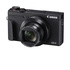 Canon PowerShot G5 X Mark II Nero
