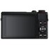 Canon PowerShot G7X Mark III Battery Kit Nero
