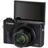 Canon PowerShot G7X Mark III Battery Kit Nero