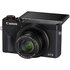 Canon PowerShot G7X Mark III Battery Kit Nero
