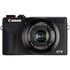 Canon PowerShot G7X Mark III Compatta 20,1 MP CMOS 5472 x 3648 Pixel Nero
