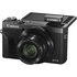 Canon PowerShot G7X Mark III 30th Anniversary Graphite Limited Edition