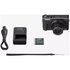 Canon PowerShot G7X Mark III 30th Anniversary Graphite Limited Edition
