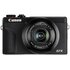 Canon PowerShot G7X Mark III Nero