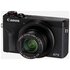 Canon PowerShot G7X Mark III Nero