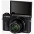 Canon PowerShot G7X Mark III Nero