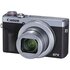Canon PowerShot G7X Mark III Silver Battery Kit