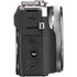 Canon PowerShot G7X Mark III Silver Battery Kit