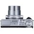 Canon PowerShot G7X Mark III Silver Battery Kit