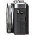 Canon PowerShot G7X Mark III Silver