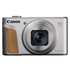 Canon PowerShot SX740 HS - Argento