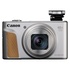 Canon PowerShot SX740 HS - Argento