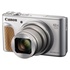 Canon PowerShot SX740 HS - Argento