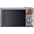 Canon PowerShot SX740 HS Lite Edition Argento