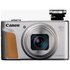 Canon PowerShot SX740 HS Lite Edition Argento