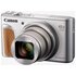 Canon PowerShot SX740 HS Lite Edition Argento