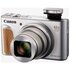 Canon PowerShot SX740 HS Lite Edition Argento