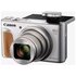 Canon PowerShot SX740 HS Lite Edition Argento