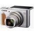 Canon PowerShot SX740 HS Lite Edition Argento