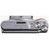Canon PowerShot SX740 HS Lite Edition Argento