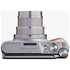 Canon PowerShot SX740 HS Lite Edition Argento