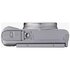 Canon PowerShot SX740 HS Lite Edition Argento