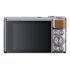 Canon PowerShot SX740 HS Lite Edition Argento