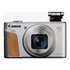 Canon PowerShot SX740 HS Lite Edition Argento