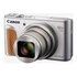 Canon PowerShot SX740 HS Lite Edition Argento