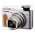 Canon PowerShot SX740 HS Lite Edition Argento