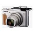Canon PowerShot SX740 HS Lite Edition Argento