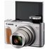 Canon PowerShot SX740 HS Lite Edition Argento