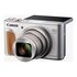 Canon PowerShot SX740 HS Lite Edition Argento