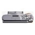 Canon PowerShot SX740 HS Lite Edition Argento