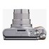 Canon PowerShot SX740 HS Lite Edition Argento