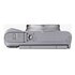 Canon PowerShot SX740 HS Lite Edition Argento