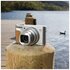Canon PowerShot SX740 HS Lite Edition Argento
