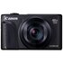Canon PowerShot SX740 HS Lite Edition Nero
