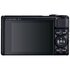 Canon PowerShot SX740 HS Lite Edition Nero