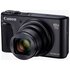 Canon PowerShot SX740 HS Lite Edition Nero