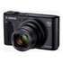 Canon PowerShot SX740 HS Lite Edition Travel Kit Nero