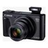 Canon PowerShot SX740 HS Lite Edition Travel Kit Nero