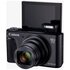 Canon PowerShot SX740 HS Lite Edition Travel Kit Nero