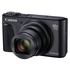 Canon PowerShot SX740 HS - Nero