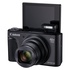 Canon PowerShot SX740 HS - Nero