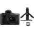 Canon PowerShot V1 Premium Vlogger Kit