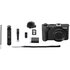 Canon PowerShot V1 Premium Vlogger Kit