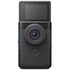 Canon PowerShot V10 Advanced Kit Nero